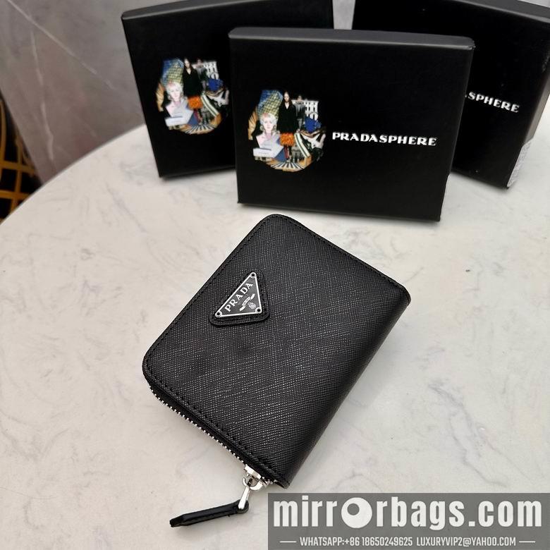 Replica Prada Bags LM207 10X8cm XM 4colour