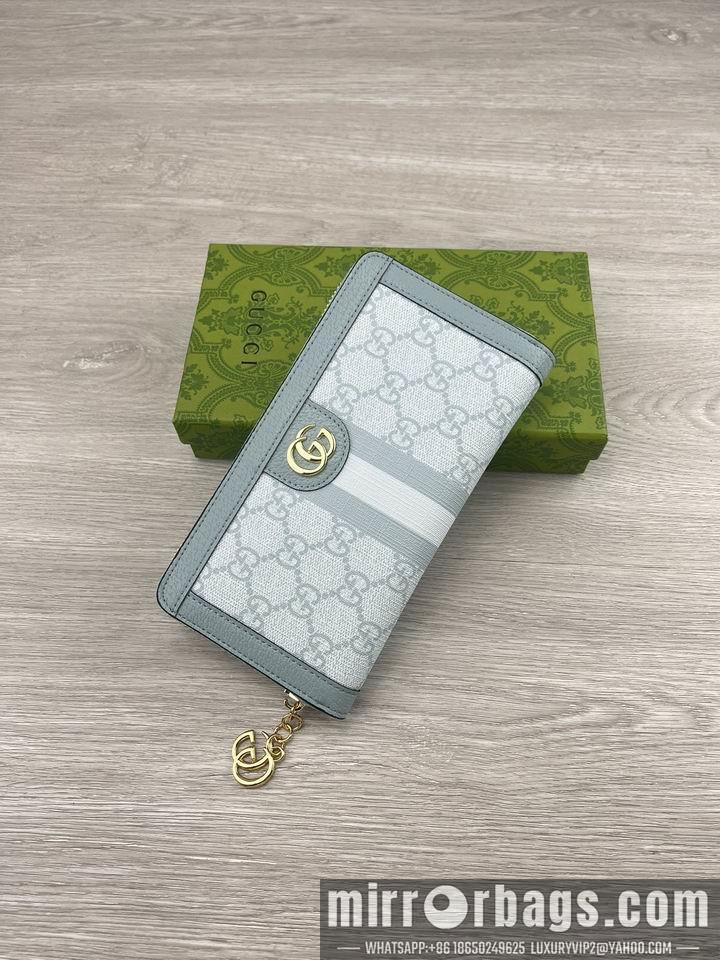 Replica Gucci Bags 1:1 523154 19X10X3cm ZC 2colour
