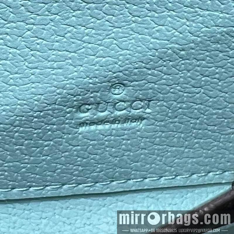 Replica Gucci Bags 1:1 GG 523154 19.5x11x3cm zy1