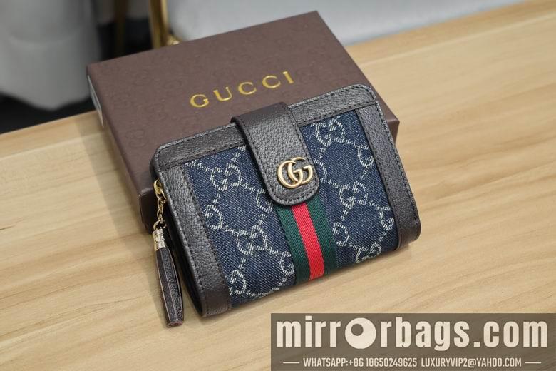 Replica Gucci Bags 1:1 6030 YG-4