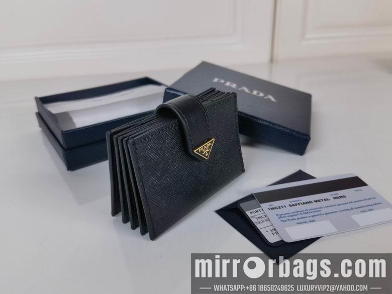 Replica Prada Bags 1MC211 6.5X10cm