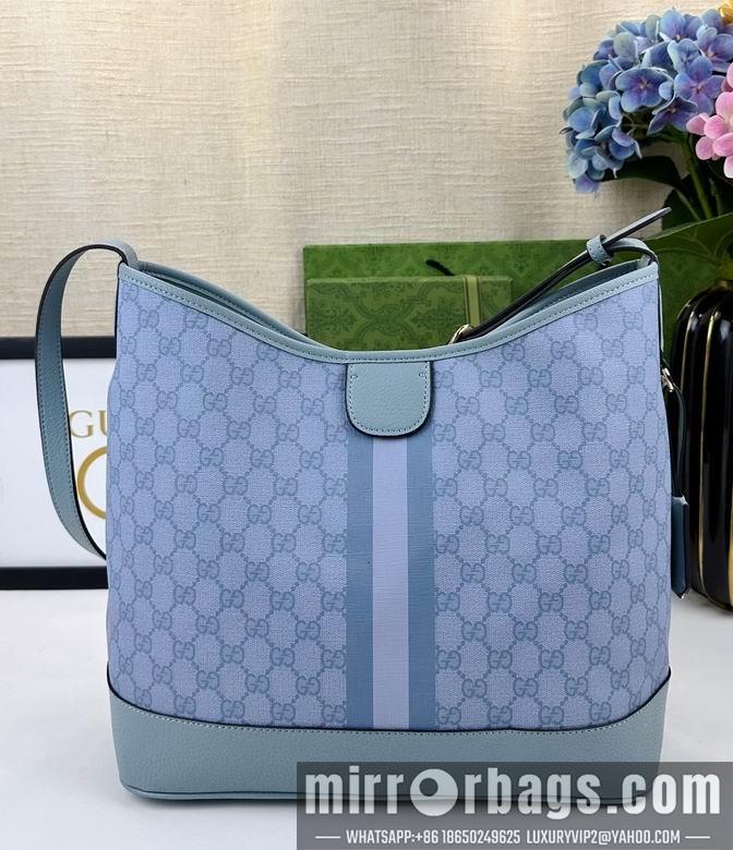 Replica Gucci Bags 1:1 781392 34X32X17cm DF 2colour