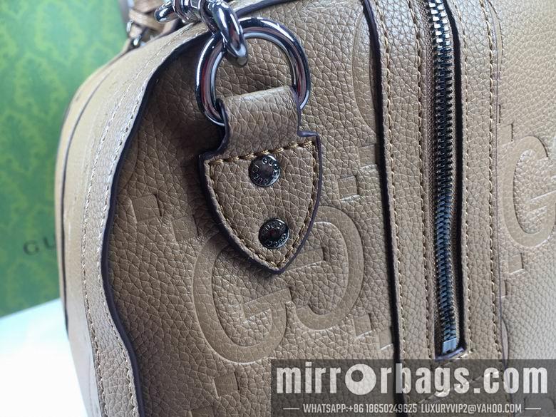 Replica Gucci Bags 1:1 725282 45X29X25cm DF 2colour