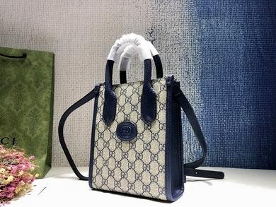 Replica Gucci Bags 1:1 699406 16X20X7cm DF