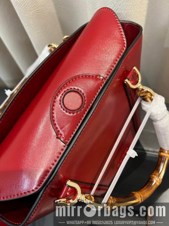 Replica Gucci Bags 1:1 805830 23X18X17cm DF 3colour