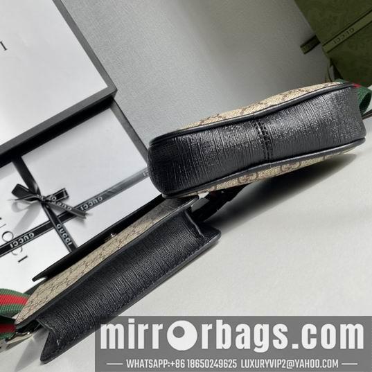 Replica Gucci Bags 1:1 450956 33x17x4cm df04
