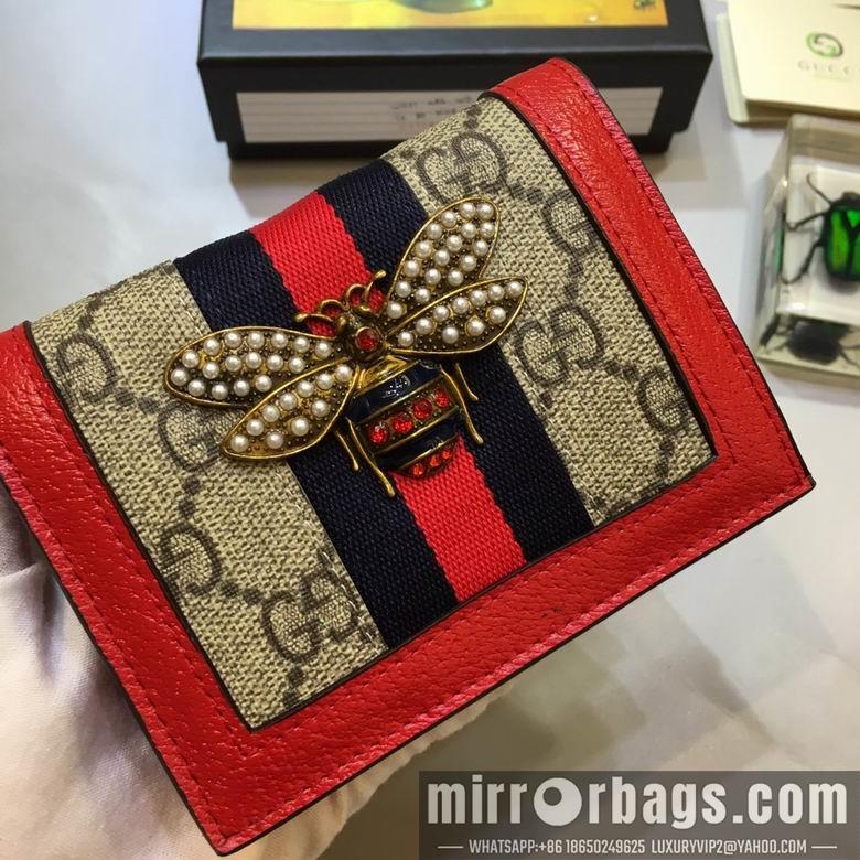 Replica Gucci Bags 1:1 GG 493532 11x10x2cm zy2色