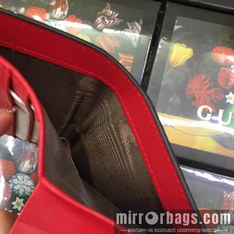 Replica Gucci Bags 1:1 GG 499380 11X9x3cm zy2色