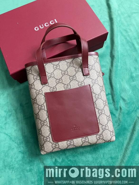 Replica Gucci Bags 1:1 831899 20X15X5cm DF 4colour
