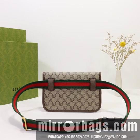 Replica Gucci Bags 1:1 Gucci 493930 24.5x17.5x3.5cm zy