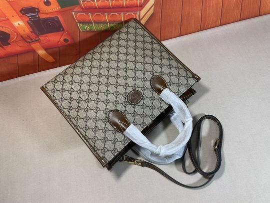 Replica Gucci Bags 1:1 659983 31x26.5x14cm df06