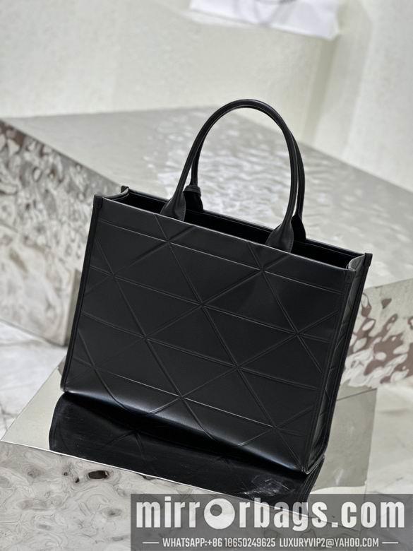 Replica Prada Bags 1BA377 39X30X12cm SC