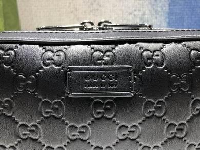 Replica Gucci Bags 1:1 495562 23.5X15.5X4.5cm DF 3colour