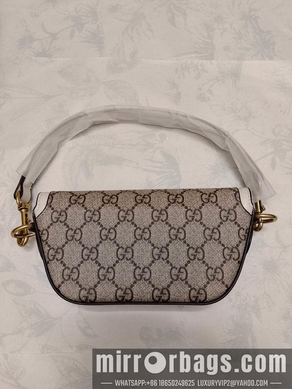 Replica Gucci Bags 1:1 723762 18X10X4.5cm DF