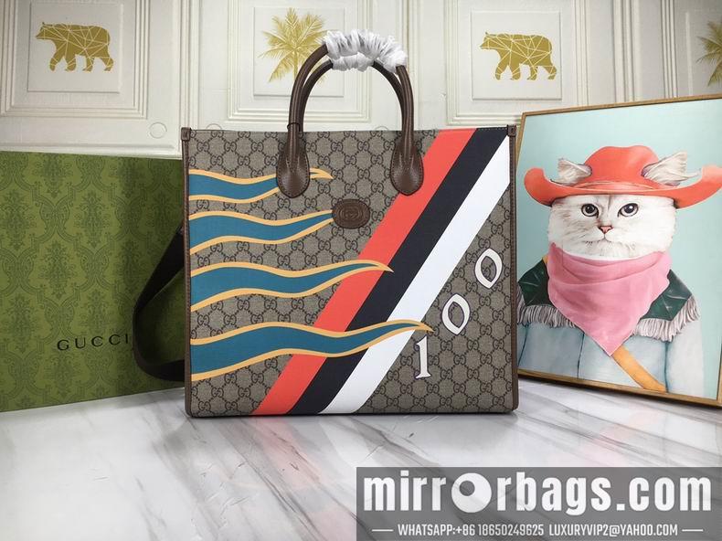 Replica Gucci Bags 1:1 674148 37.5x33x15.5cm df02