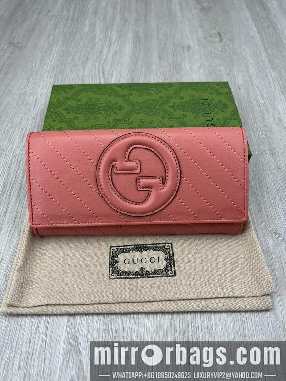 Replica Gucci Bags 1:1 GG Blondie 760302 19.5x11x3cm zy
