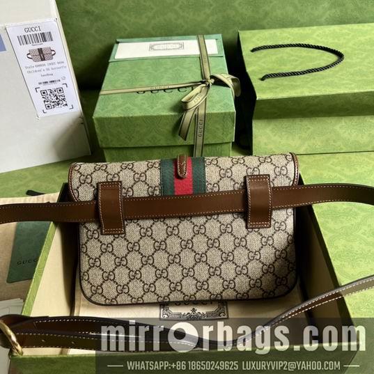 Replica Gucci Bags 1:1 Gucci 699930 23x16x3cm CN