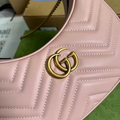 Replica Gucci Bags 1:1 699514 21X11X5cm MP