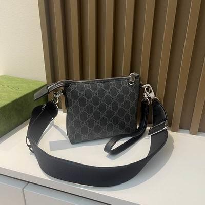 Replica Gucci Bags 1:1 GG 16x13.5x3.5cm zy2色