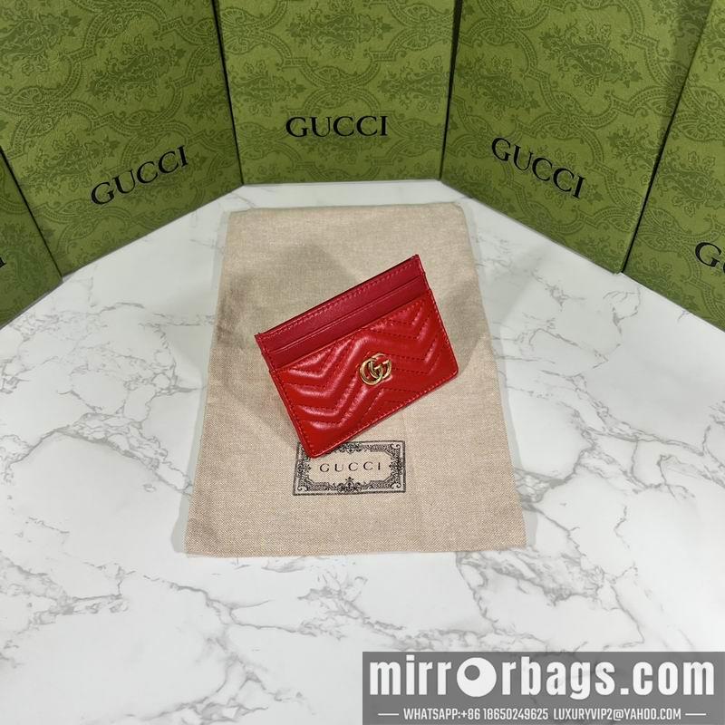 Replica Gucci Bags 1:1 GG Marmont 443127 10x7cm zy