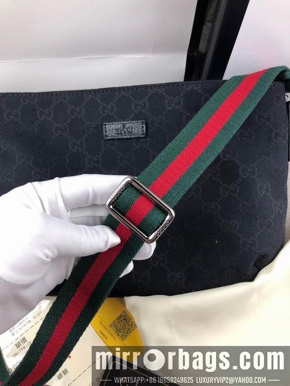 Replica Gucci Bags 1:1 GG 189749 30x19x5cm zy1