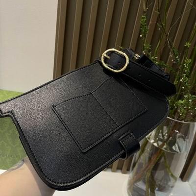 Replica Gucci Bags 1:1 GG 718154 24x4x5cm zy2色