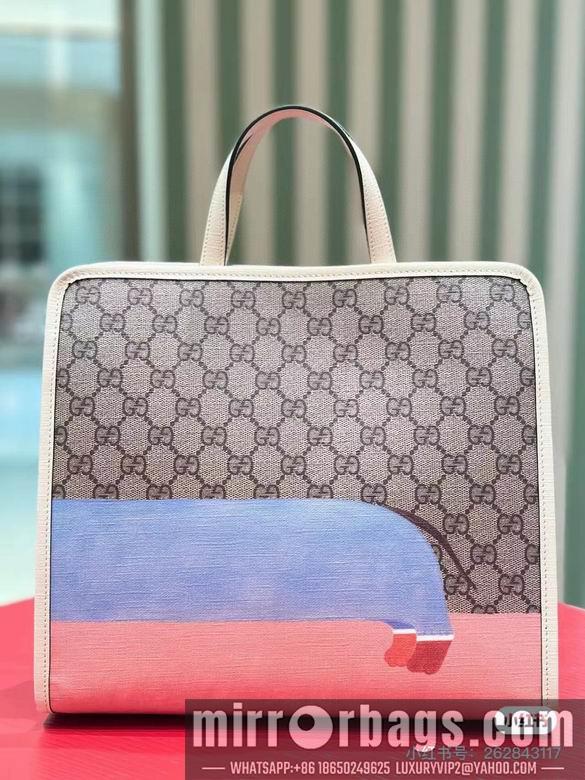 Replica Gucci Bags 1:1 605614 28.5X25X11cm DF