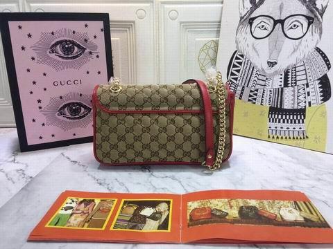 Replica Gucci Bags 1:1 WD443497