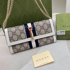 Replica Gucci Bags 1:1 Gucci 2667 19x10x3.5cm zy