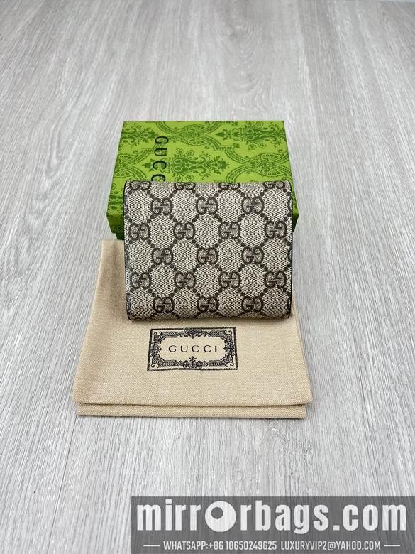 Replica Gucci Bags 1:1 GG 760197 9.5x11x3cm zy