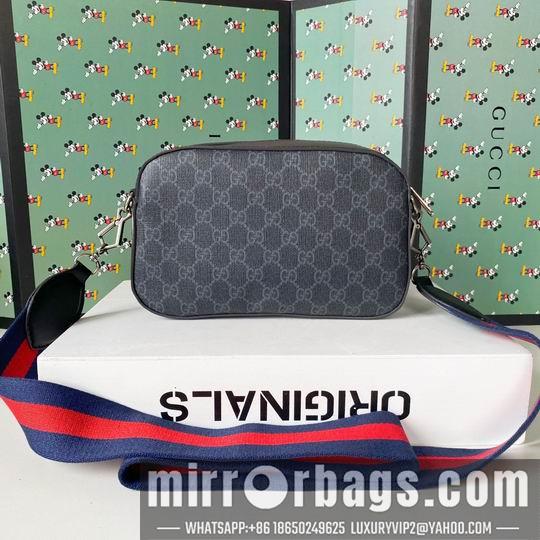 Replica Gucci Bags 1:1 574886 24x14x7cm  df03
