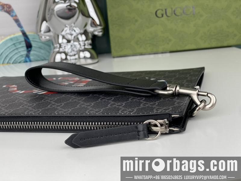 Replica Gucci Bags 1:1 GG 473904 30.5x21x1.5cm zy