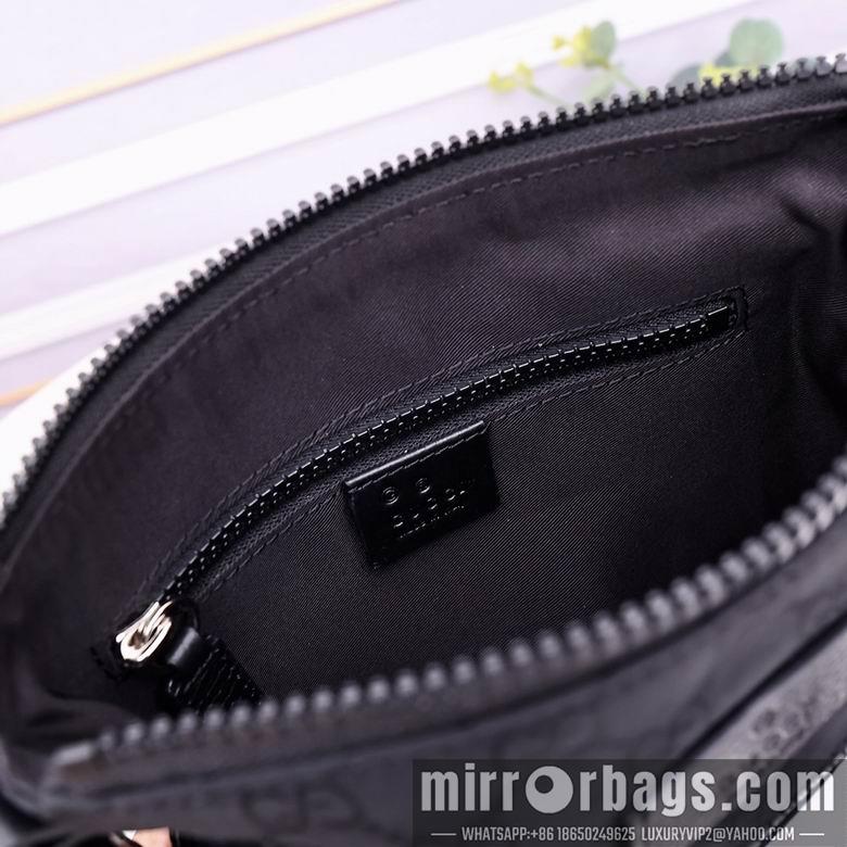 Replica Gucci Bags 1:1 449183 20X21X1cm DF
