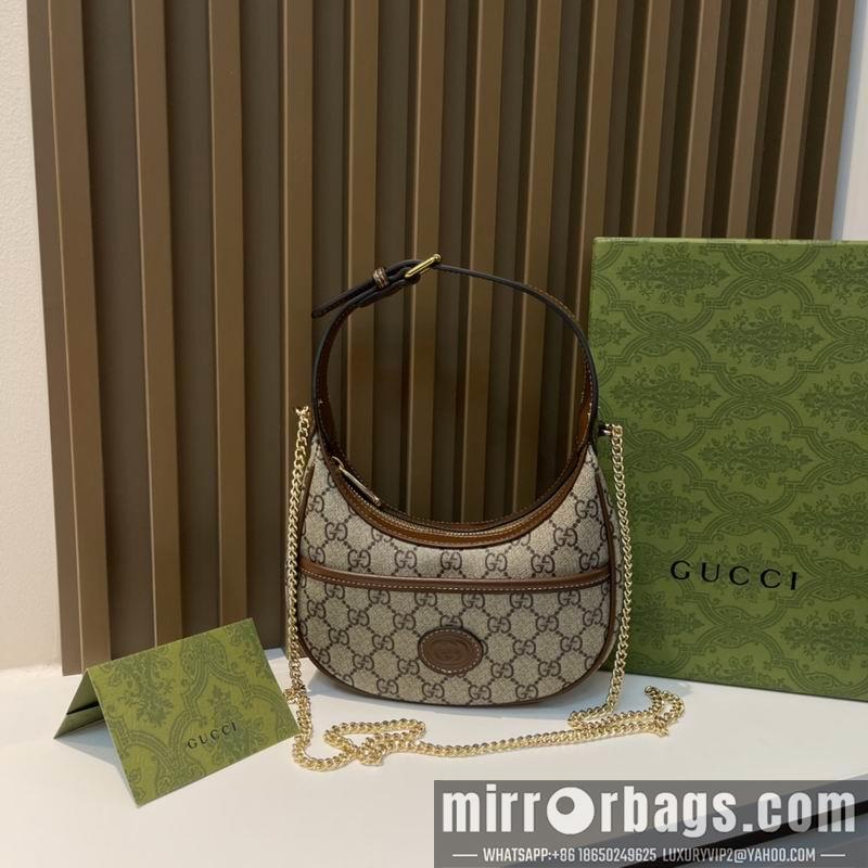 Replica Gucci Bags 1:1 GG 726843 22x12.5x5cm zy