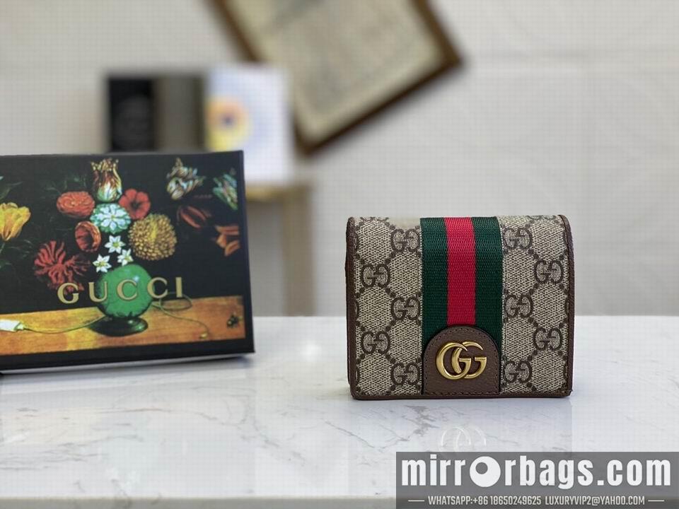 Replica Gucci Bags 1:1 WL557801 11×9×3