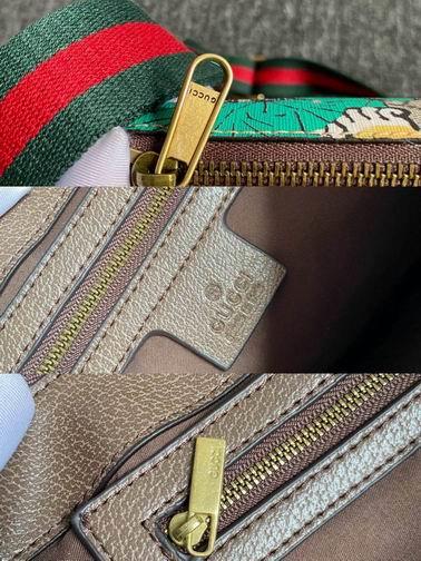 Replica Gucci Bags 1:1 406408 29x27.5x3cm df03