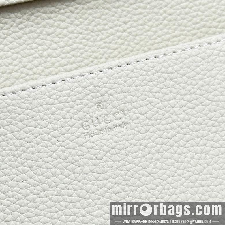 Replica Gucci Bags 1:1 750556 19X10X4cm YG 4colour