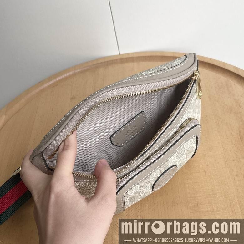 Replica Gucci Bags 1:1 682933 23X12X2.5cm DF
