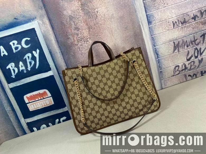 Replica Gucci Bags 1:1 WD621144 35X27X12