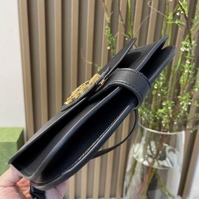 Replica Gucci Bags 1:1 GG 718154 24x4x5cm zy2色