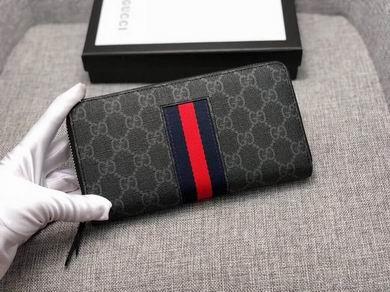 Replica Gucci Bags 1:1 408833 19X9.5X2.5cm WP 2colour