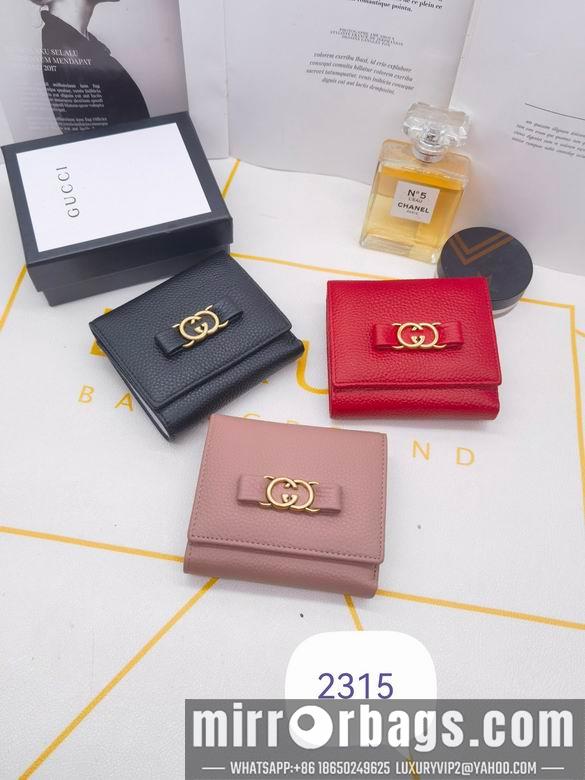 Replica Gucci Bags 1:1 2315 XMY 3colour