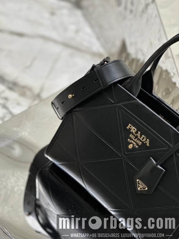 Replica Prada Bags 1BA379 30X23X9cm SC