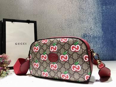 Replica Gucci Bags 1:1 574886 24X15X7.6cm DF