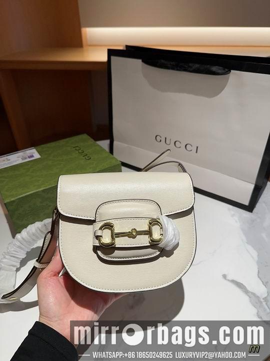 Replica Gucci Bags 1:1 GG 1955 18cm zy