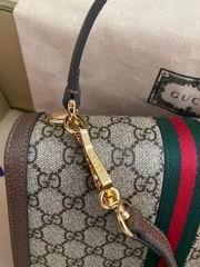 Replica Gucci Bags 1:1 Gucci Orphidia 651055 25x17.5x7cm ww3色