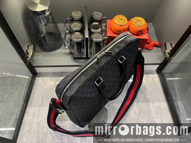 Replica Gucci Bags 1:1 792077 33X28X7cm DF