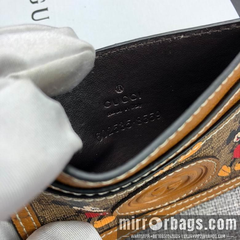 Replica Gucci Bags 1:1 WL602535 10X7
