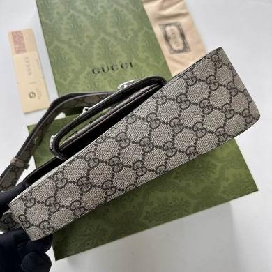Replica Gucci Bags 1:1 GG 764155 26.5x10.5x17cm zy