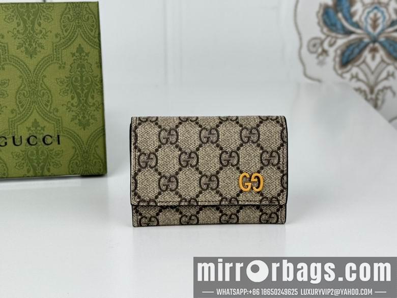 Replica Gucci Bags 1:1 GG 768241 10.5x7x2cm zy